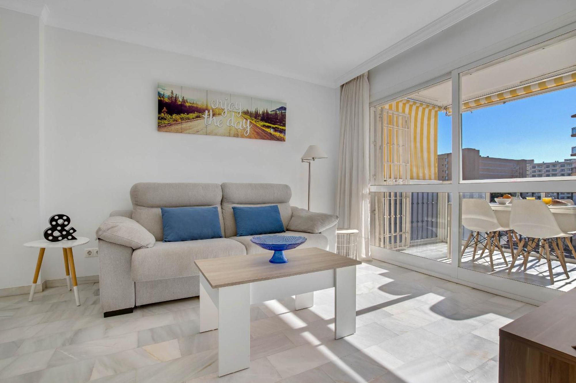 Erisa 68 By Ivi Real Estate Apartment Torremolinos Exterior photo
